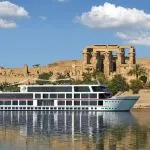 Hurghada - Nile Cruise 7 nights every Monday