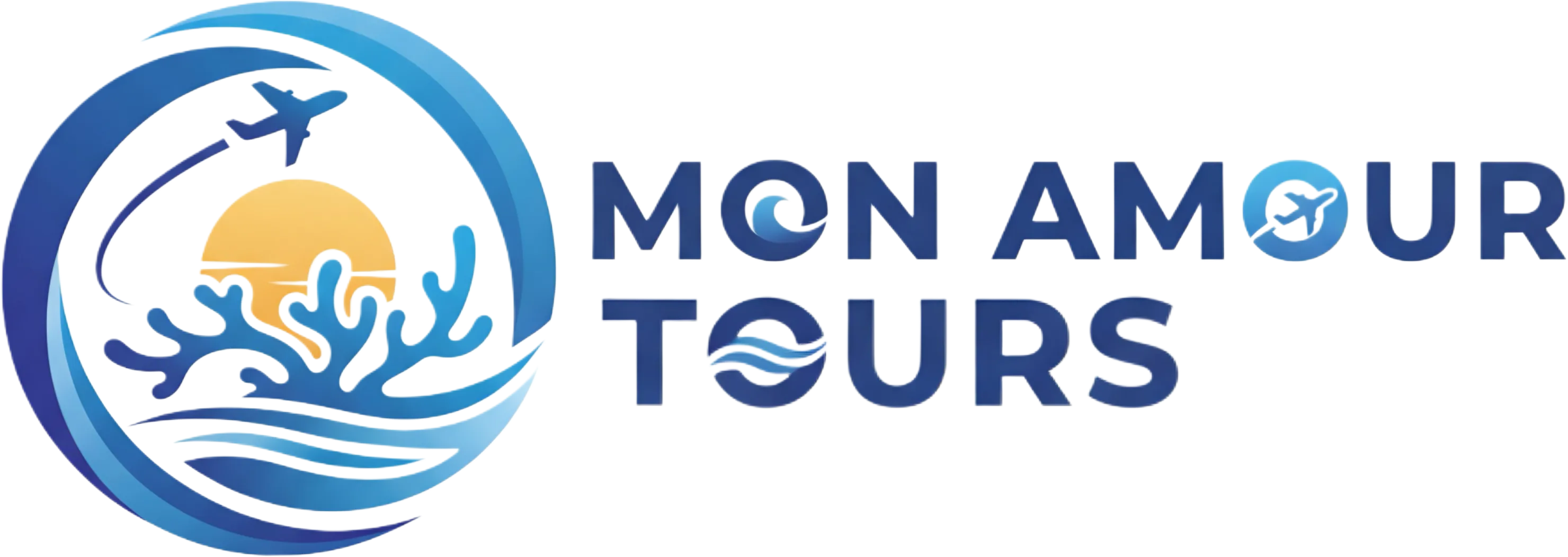 Mon Amour Tours