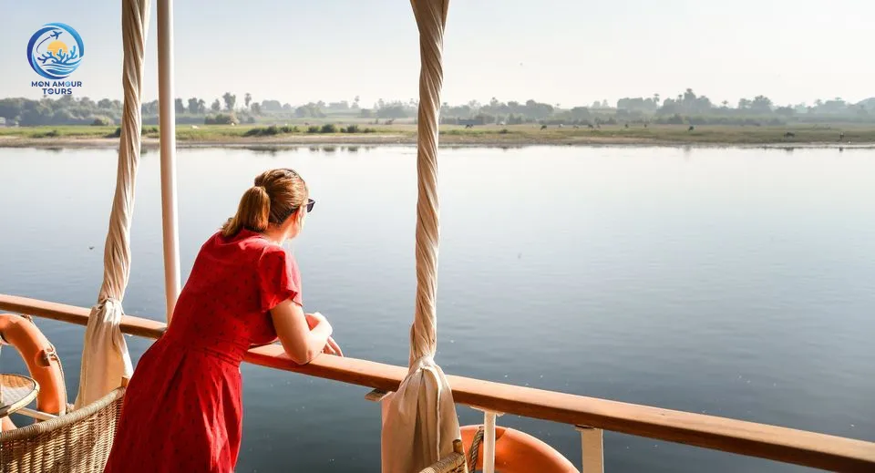 Nilkreuzfahrt ab Luxor – 5 Tage / 4 Nächte  Abfahrt: Jeden Montag tour_img-1422843-145.jpg